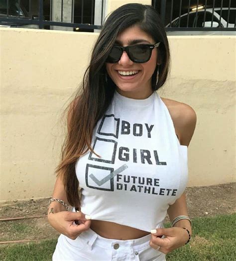 Mia Khalifa Latest Porn Videos 